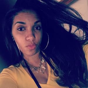 Meet your Posher, Marjories carolina